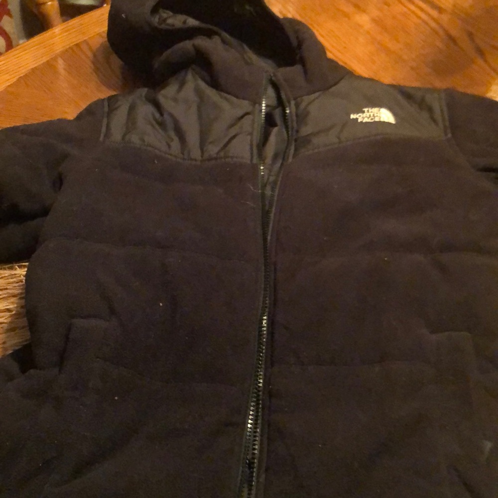 North Face Jacket